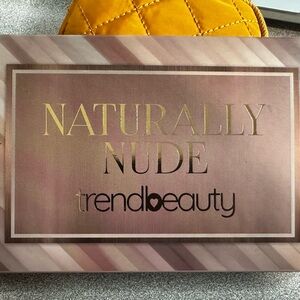 Naturally Nude Eyeshadow Palette